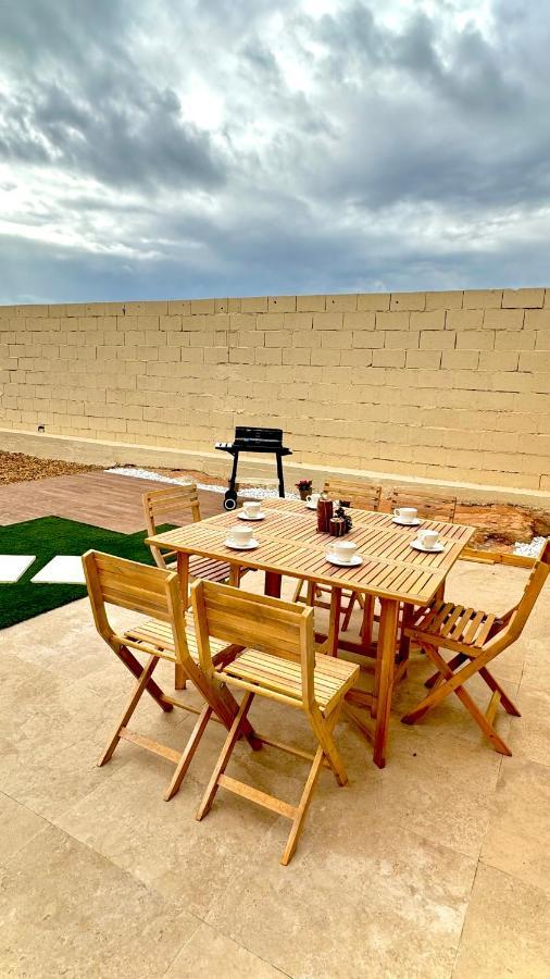 Apartamento Rural Mirador De Sierra Bermeja Мирандилья Экстерьер фото